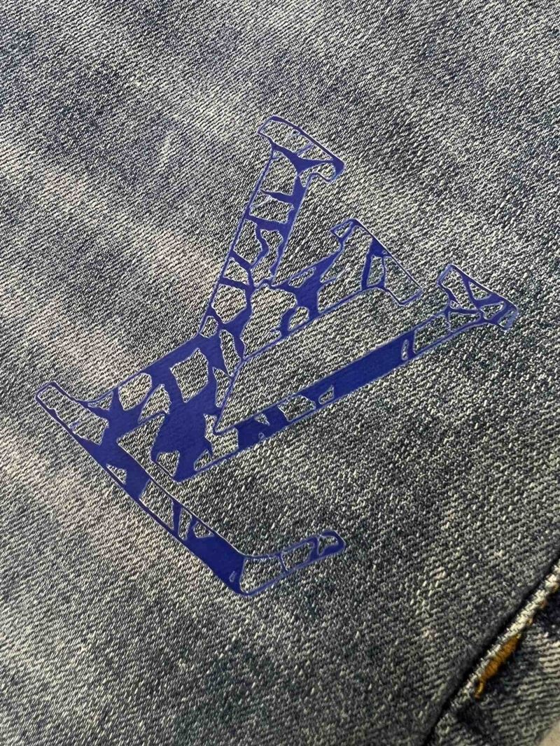 Louis Vuitton Jeans